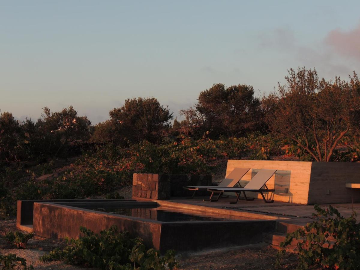 Villa Apaggio Santorini Vourvoúlos Esterno foto